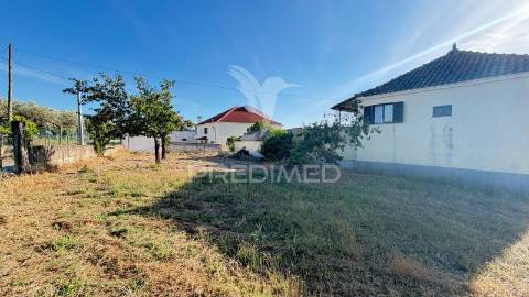 Moradia com terreno e olival à venda na bouça – mirandela