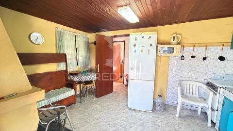 Moradia com terreno e olival à venda na bouça – mirandela