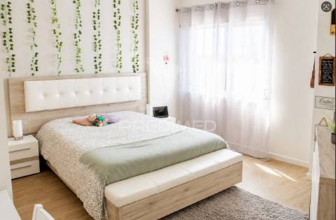 Apartamento t3 santa marta do pinhal