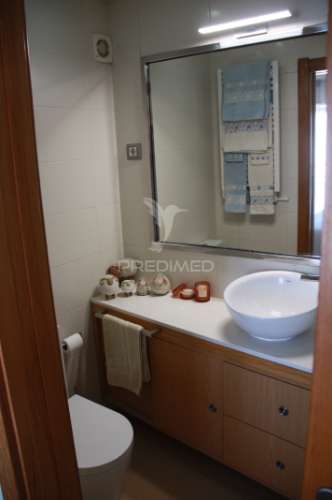 Apartamento t3 santa marta do pinhal