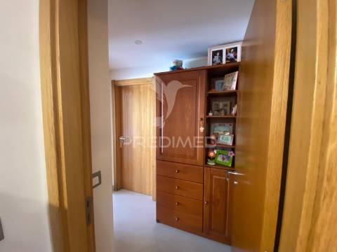 Apartamento t3 santa marta do pinhal