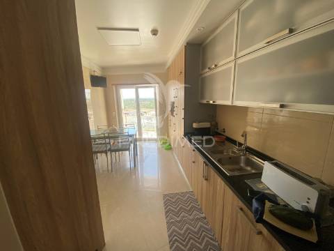 Apartamento t3 santa marta do pinhal