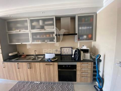 Apartamento t3 santa marta do pinhal