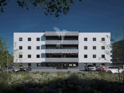 Apartamento t2 em vila verde – oliveira do bairro
