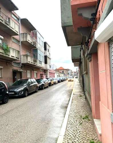 T1 + 1 baixa da banheira
