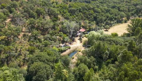 Refúgio no do alentejo – pronto a habitar