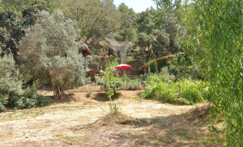 Refúgio no do alentejo – pronto a habitar