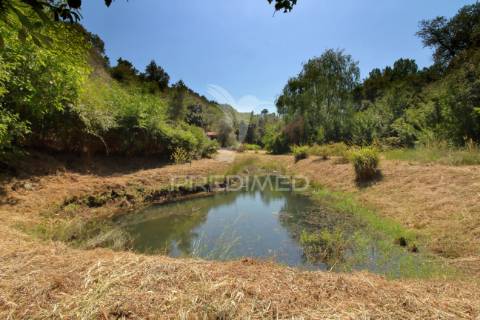 Refúgio no do alentejo – pronto a habitar