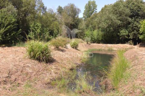 Refúgio no do alentejo – pronto a habitar