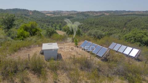 Refúgio no do alentejo – pronto a habitar