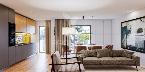 Apartamento t2 duplex em construção – gafanha da nazaré, ílhavo, aveiro