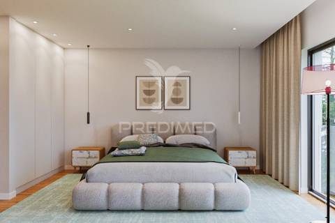 Apartamento t2 duplex em construção – gafanha da nazaré, ílhavo, aveiro