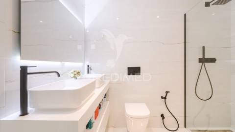 Apartamento t2 centro de aveiro