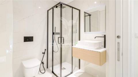 Apartamento t2 centro de aveiro