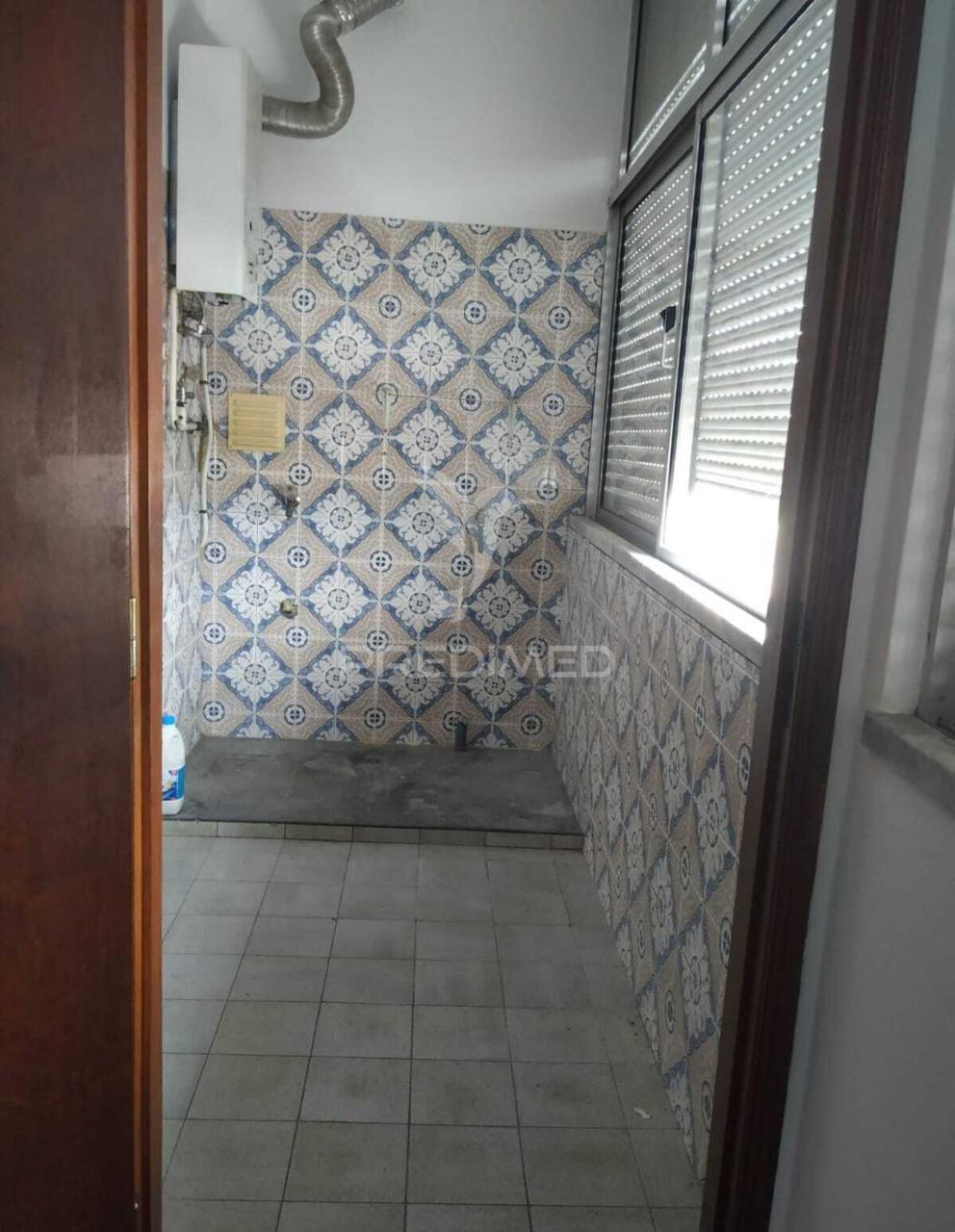Apartamento t3 com vista deslumbrante para o rio douro