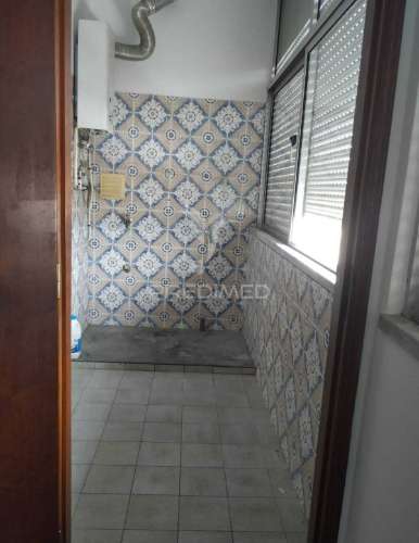 Apartamento t3 com vista deslumbrante para o rio douro