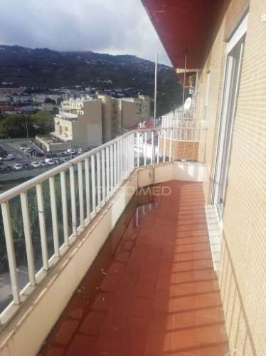 Apartamento t3 com vista deslumbrante para o rio douro