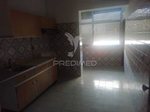 Apartamento t3 com vista deslumbrante para o rio douro