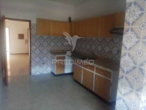 Apartamento t3 com vista deslumbrante para o rio douro