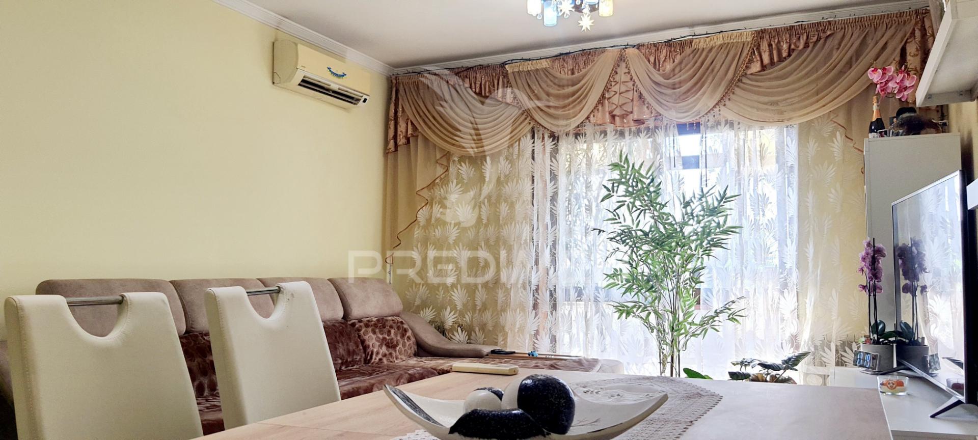 Apartamento t2+1 com 2 garagens box, em águas santas, maia