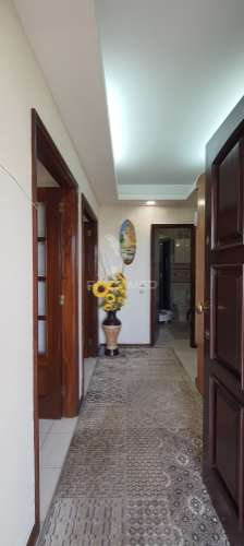 Apartamento t2+1 com 2 garagens box, em águas santas, maia