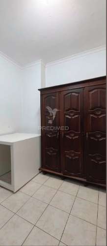 Apartamento t2+1 com 2 garagens box, em águas santas, maia