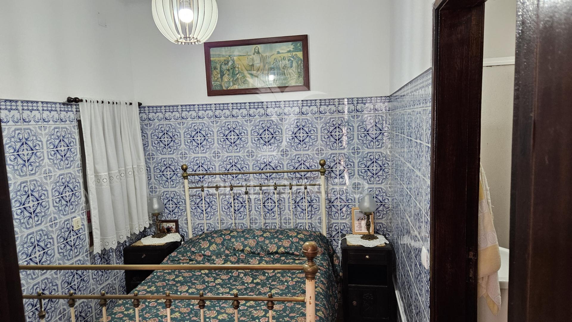 ✨️ moradia t2+1 no centro de alter do chão ✨️