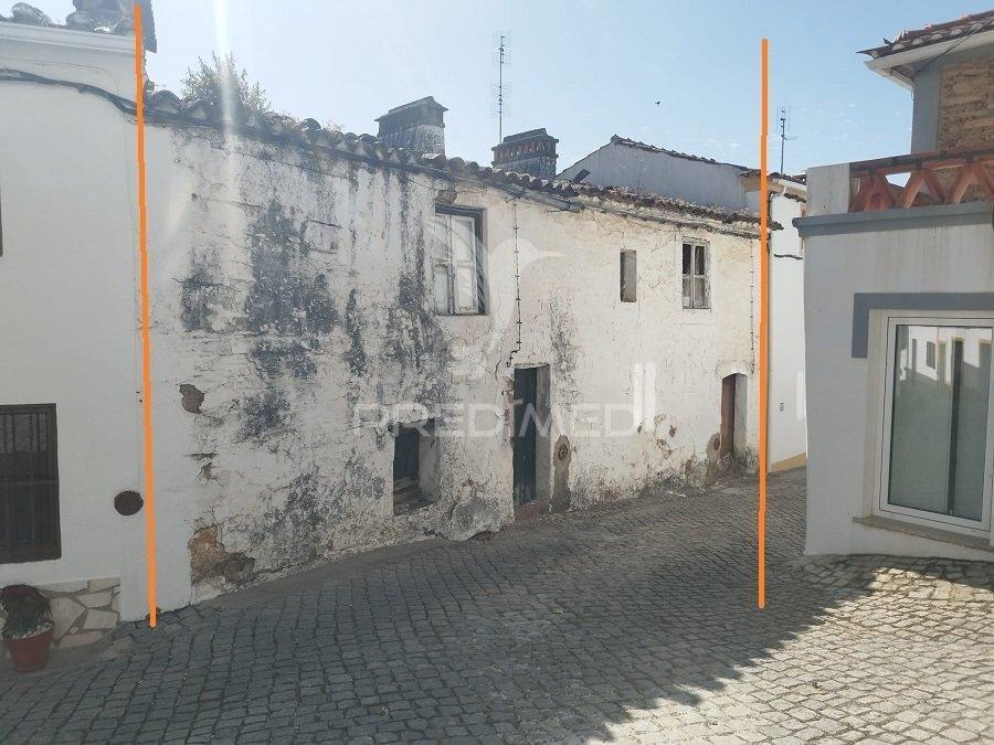 Casa antiga