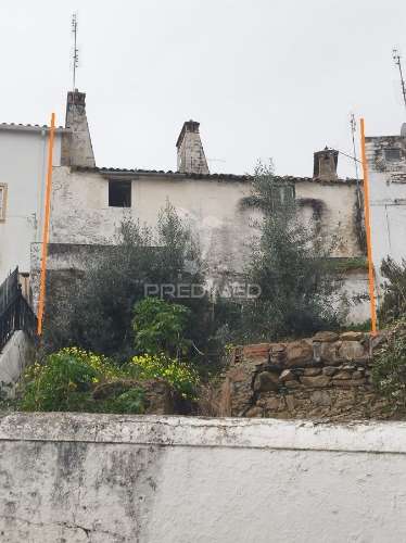 Casa antiga