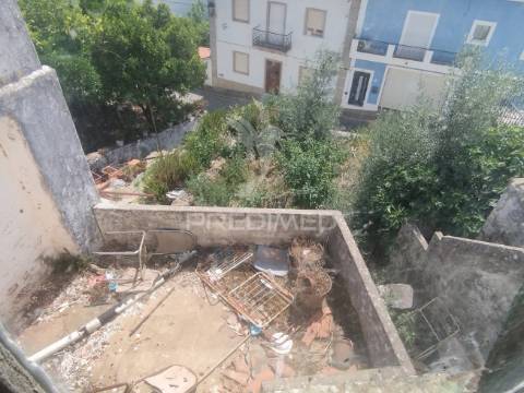 Casa antiga