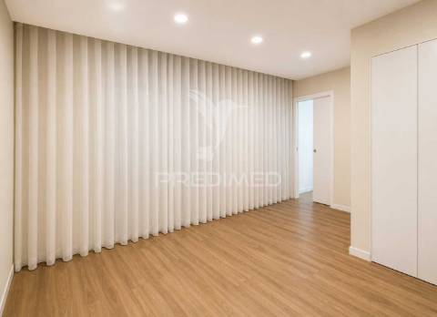 Apartamento t0 a 5 minutos a pé do centro de leiria