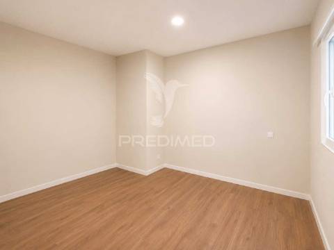 Apartamento t0 a 5 minutos a pé do centro de leiria