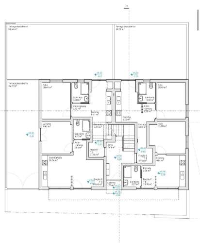 Apartamento t0 a 5 minutos a pé do centro de leiria