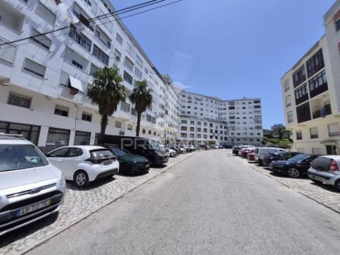 T2 setubal remodelado