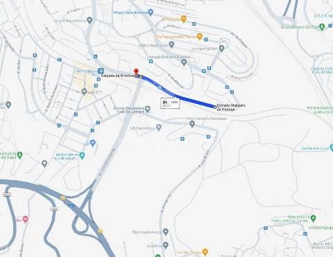 T1+1 mobilado-rio de mouro!rendimentos desde o primeiro dia!