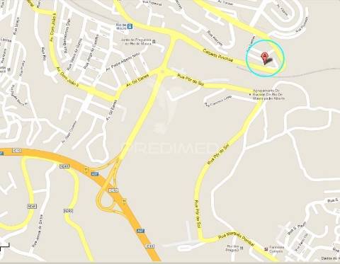 T1+1 mobilado-rio de mouro!rendimentos desde o primeiro dia!