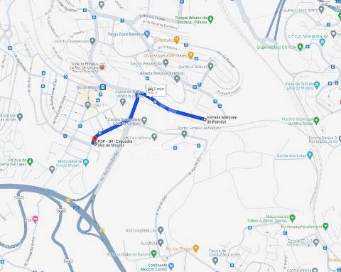 T1+1 mobilado-rio de mouro!rendimentos desde o primeiro dia!
