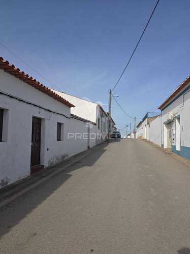 Moradia t3 alentejo