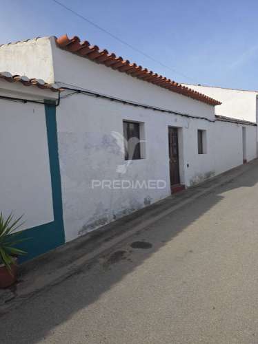 Moradia t3 alentejo