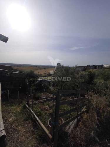 Moradia t3 alentejo