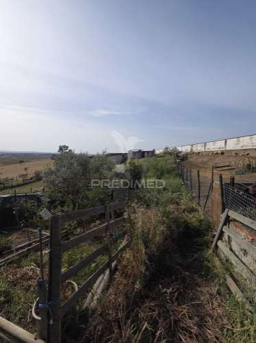 Moradia t3 alentejo