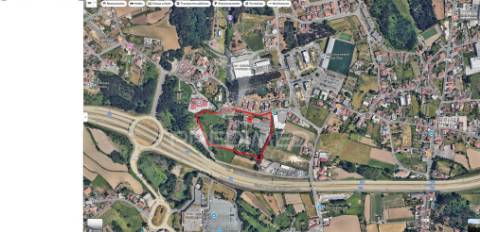 Terreno para construção  ao maia jardim