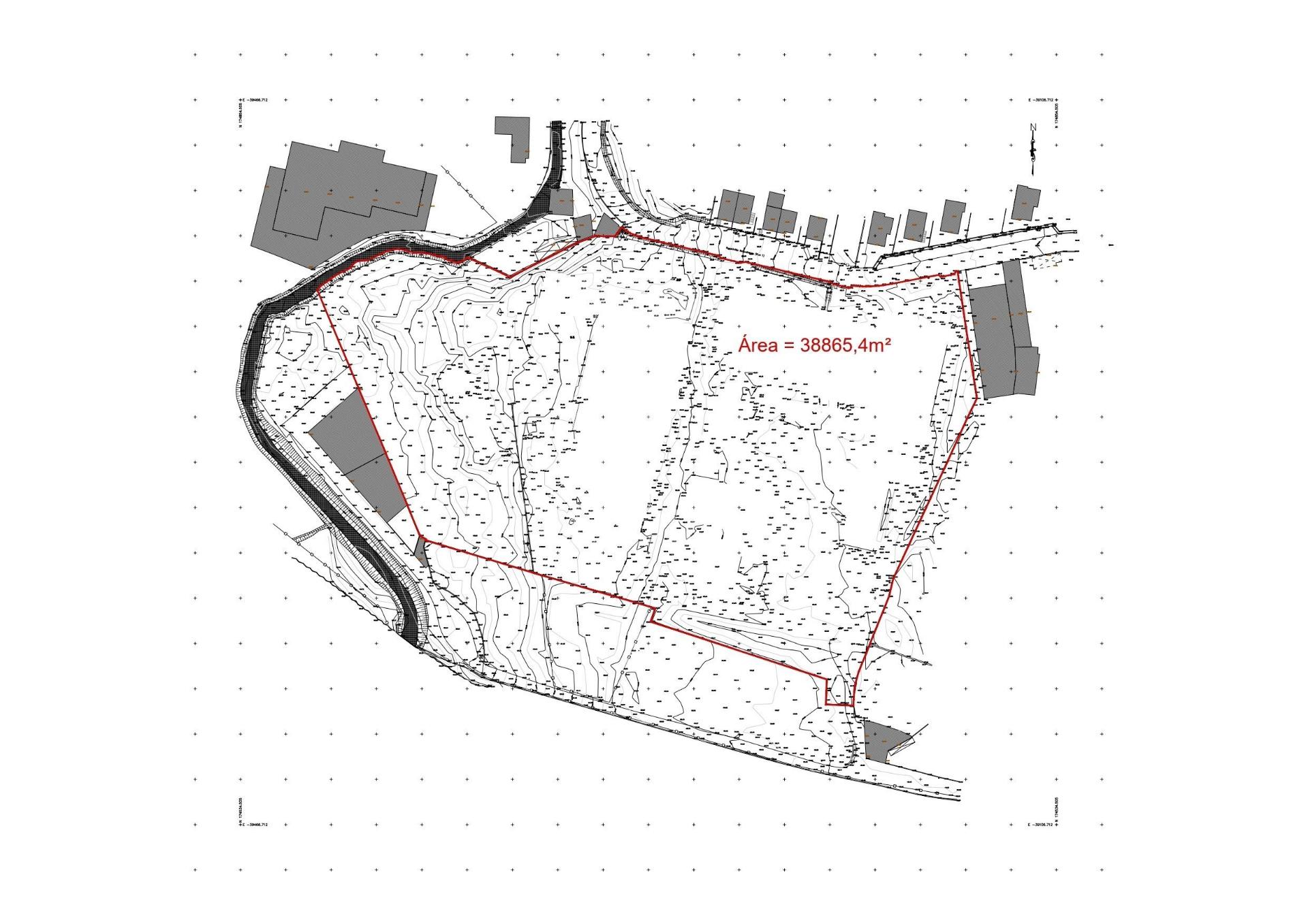 Terreno para construção  ao maia jardim