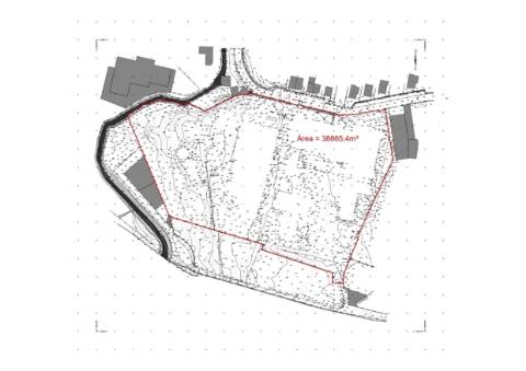 Terreno para construção  ao maia jardim