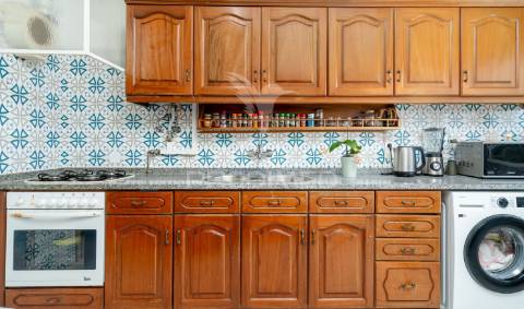 Apartamento t2 c/  varandas  - forte da casa - vila franca de xira