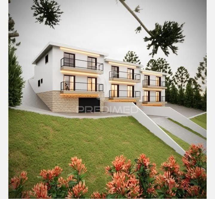 Moradia t3 em projeto
