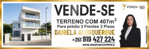 Terreno urbano francelos