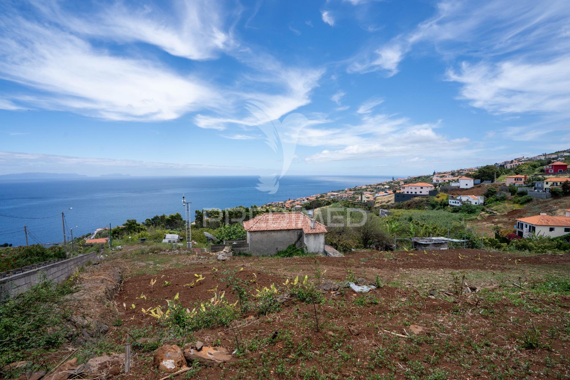 Terreno rustico 3.550m2 gaula