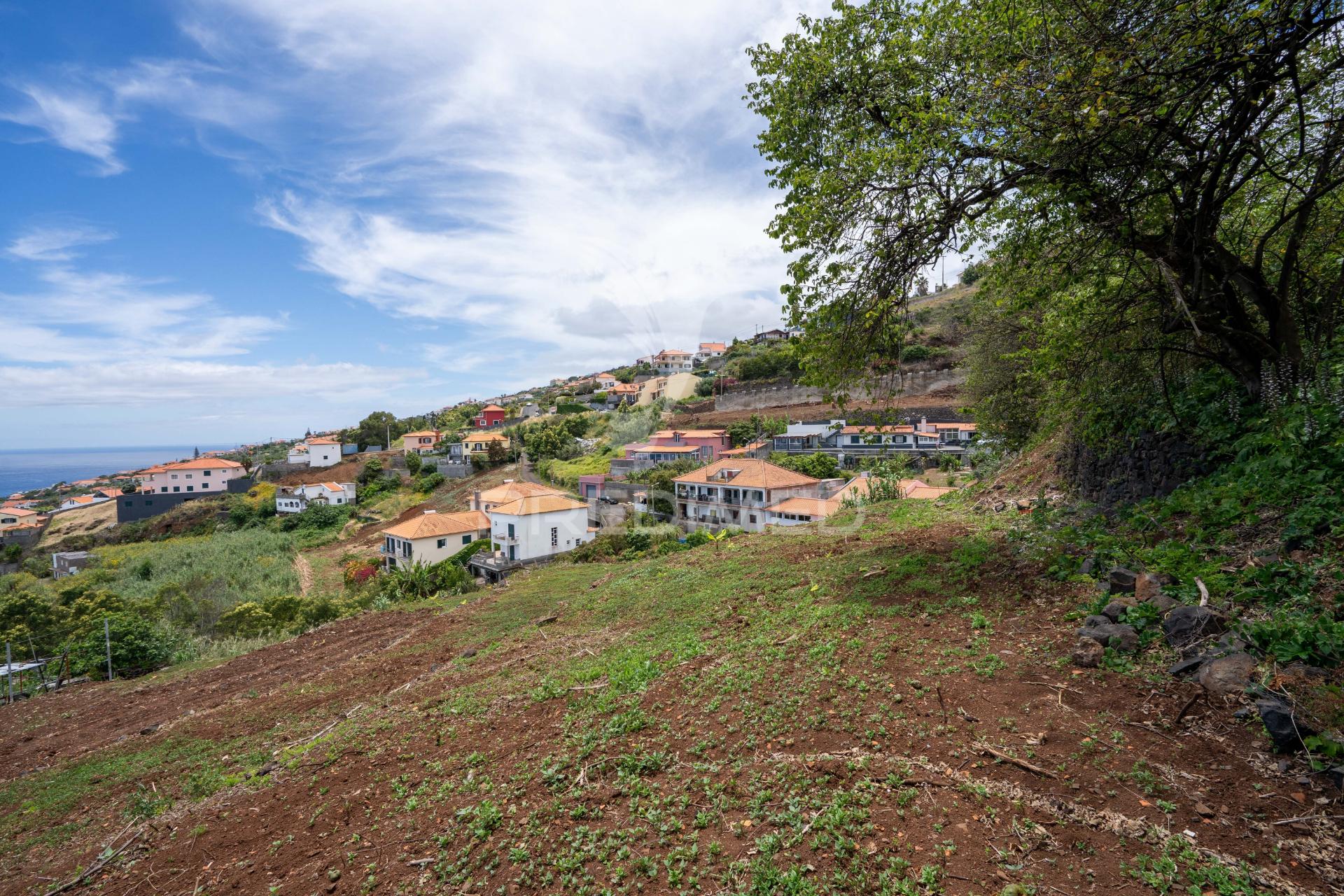 Terreno rustico 3.550m2 gaula