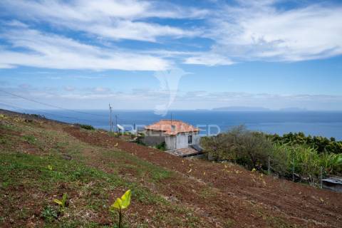 Terreno rustico 3.550m2 gaula
